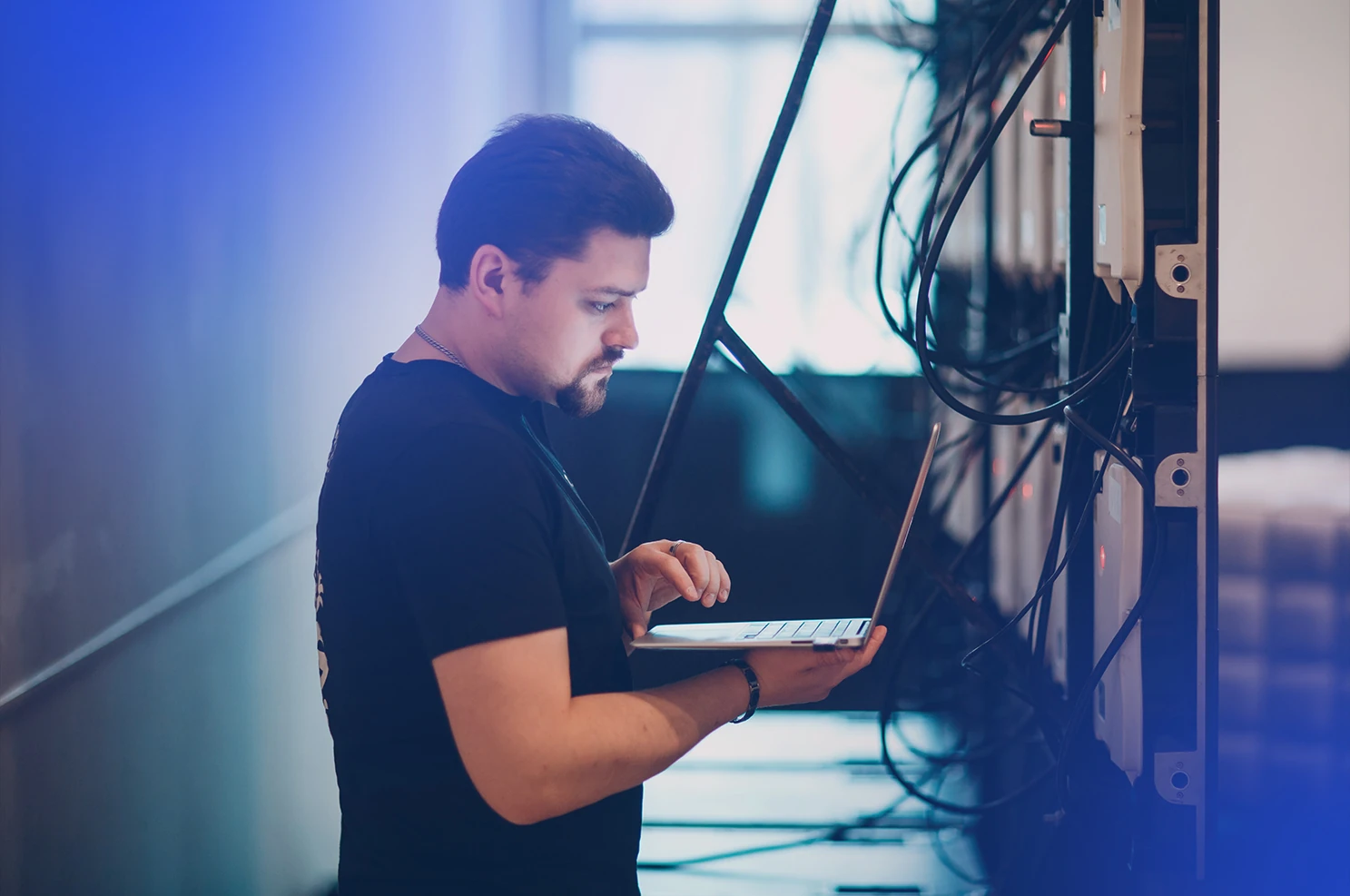 SessionLimit Dashboard